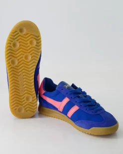 CLB623 Sneaker in Blau