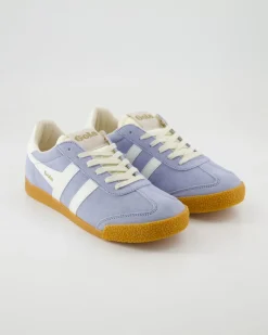 CLB538 Sneaker in Blau