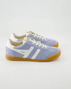 CLB538 Sneaker in Blau