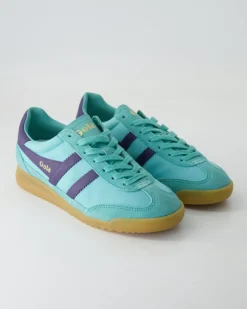 CLB623 Sneaker in Grün