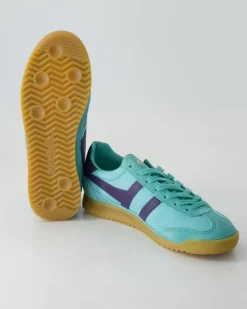 CLB623 Sneaker in Grün