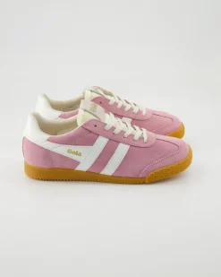 CLB538 Sneaker in Rosa