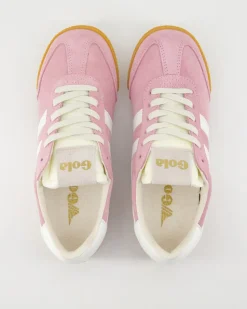 CLB538 Sneaker in Rosa