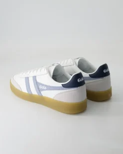 CLB744 Sneaker in Weiß