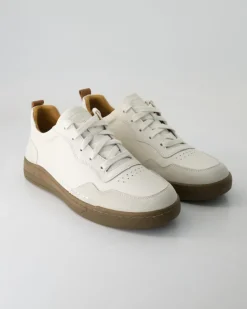 CLEVE 01 Sneaker in Weiß