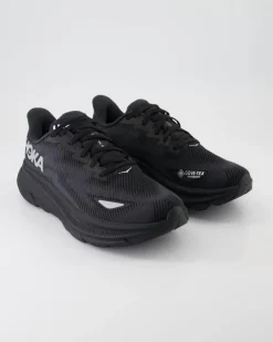 Clifton 9 GTX Sportschuhe in Schwarz