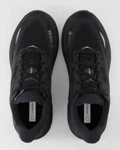 Clifton 9 GTX Sportschuhe in Schwarz