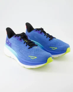 Clifton 9 Sportschuhe in Blau