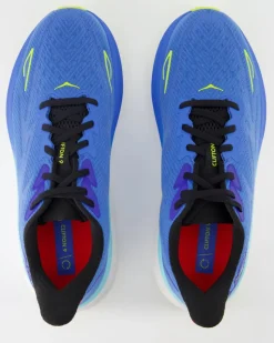 Clifton 9 Sportschuhe in Blau