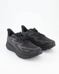 Clifton 9 Sportschuhe in Schwarz