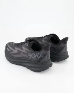 Clifton 9 Sportschuhe in Schwarz