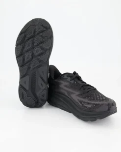 Clifton 9 Sportschuhe in Schwarz
