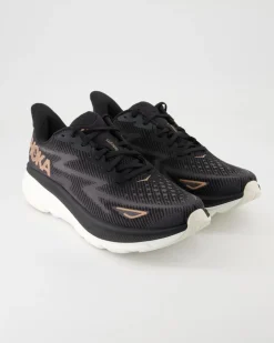 Clifton 9 Sportschuhe in Schwarz