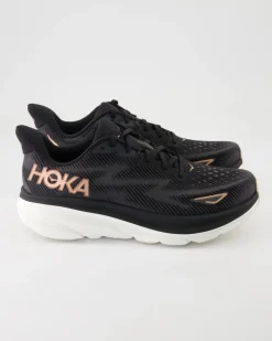 Clifton 9 Sportschuhe in Schwarz