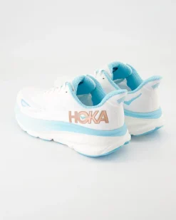 Clifton 9 Sportschuhe in Weiß