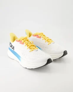 Clifton 9 Sportschuhe in Weiß