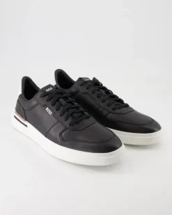 Clint Tenn lt Sneaker in Schwarz