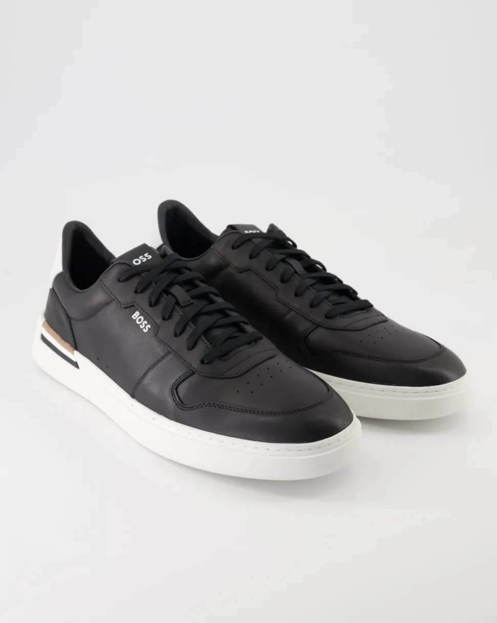 Clint Tenn lt Sneaker in Schwarz