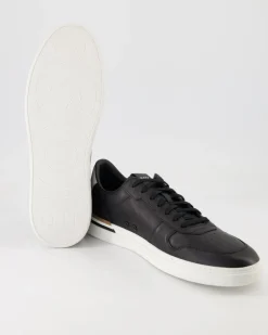 Clint Tenn lt Sneaker in Schwarz