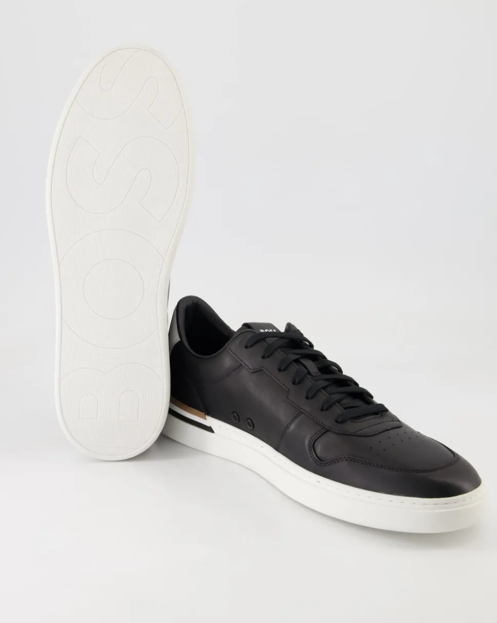 Clint Tenn lt Sneaker in Schwarz