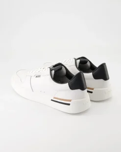 Clint Tenn lt Sneaker in Weiß