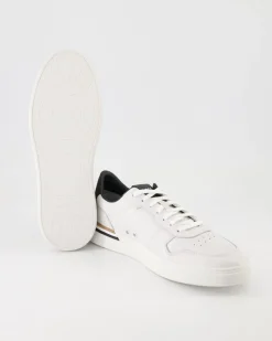 Clint Tenn lt Sneaker in Weiß