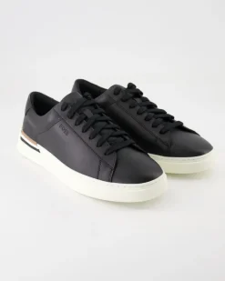 Clint Tenn ltt Schnürschuhe in Schwarz