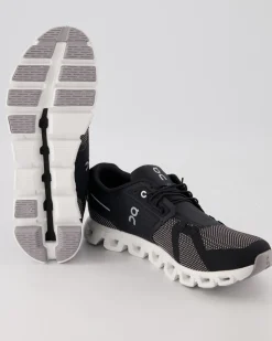 Cloud 5 Combo Sportschuhe in Schwarz