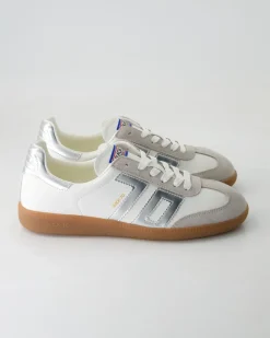 Cloud 2505-18 Sneaker in Grau