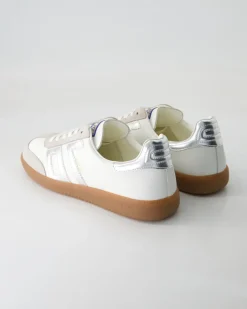 Cloud 2505-18 Sneaker in Grau