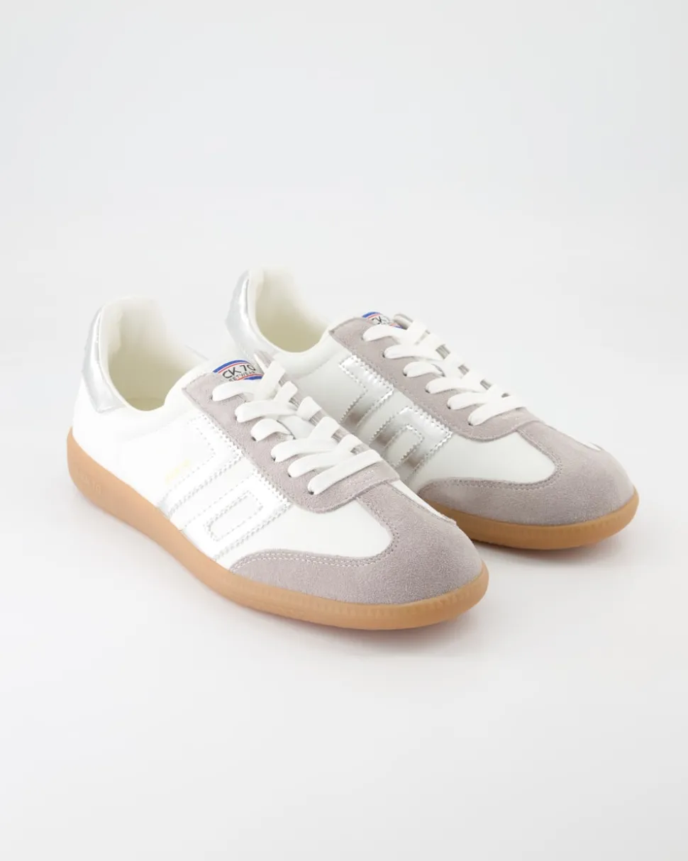 CLOUD 27 Sneaker in Grau