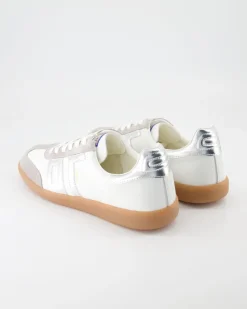 CLOUD 27 Sneaker in Grau