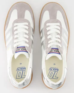 CLOUD 27 Sneaker in Grau