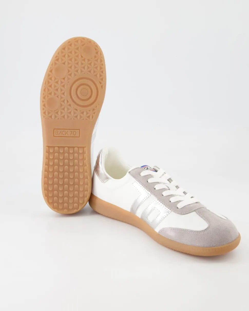 CLOUD 27 Sneaker in Grau