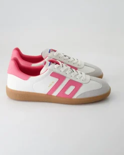 Cloud 2505-15 Sneaker in Weiß