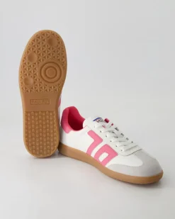 Cloud 2505-15 Sneaker in Weiß