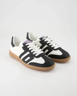 Cloud 702 Sneaker in Weiß