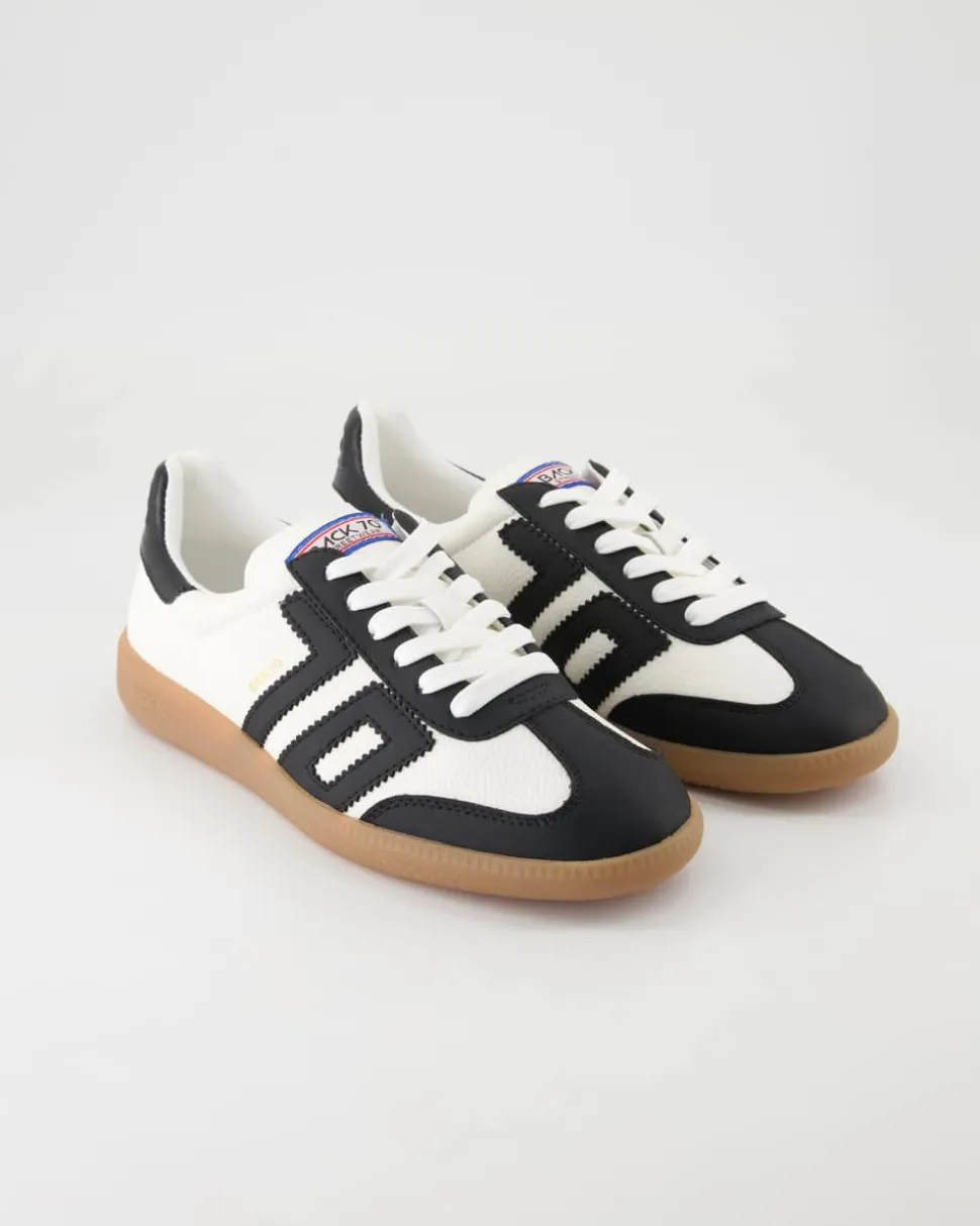 Cloud 702 Sneaker in Weiß