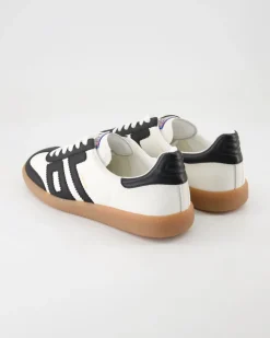 Cloud 702 Sneaker in Weiß