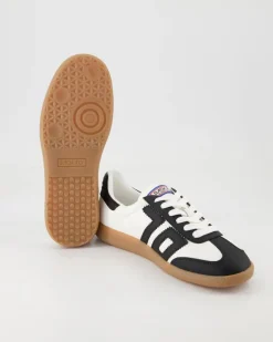 Cloud 702 Sneaker in Weiß