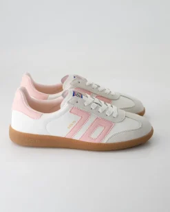 Cloud 2505-06 Sneaker in Weiß