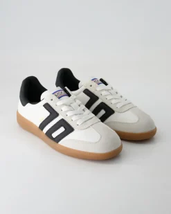 Cloud 2505-10 Sneaker in Weiß