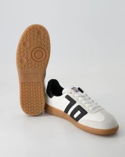 Cloud 2505-10 Sneaker in Weiß