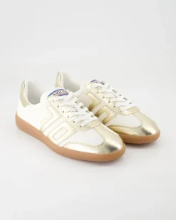 Cloud 801 Sneaker in Weiß