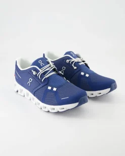 Cloud 5 Sportschuhe in Blau