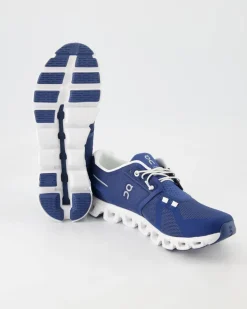 Cloud 5 Sportschuhe in Blau