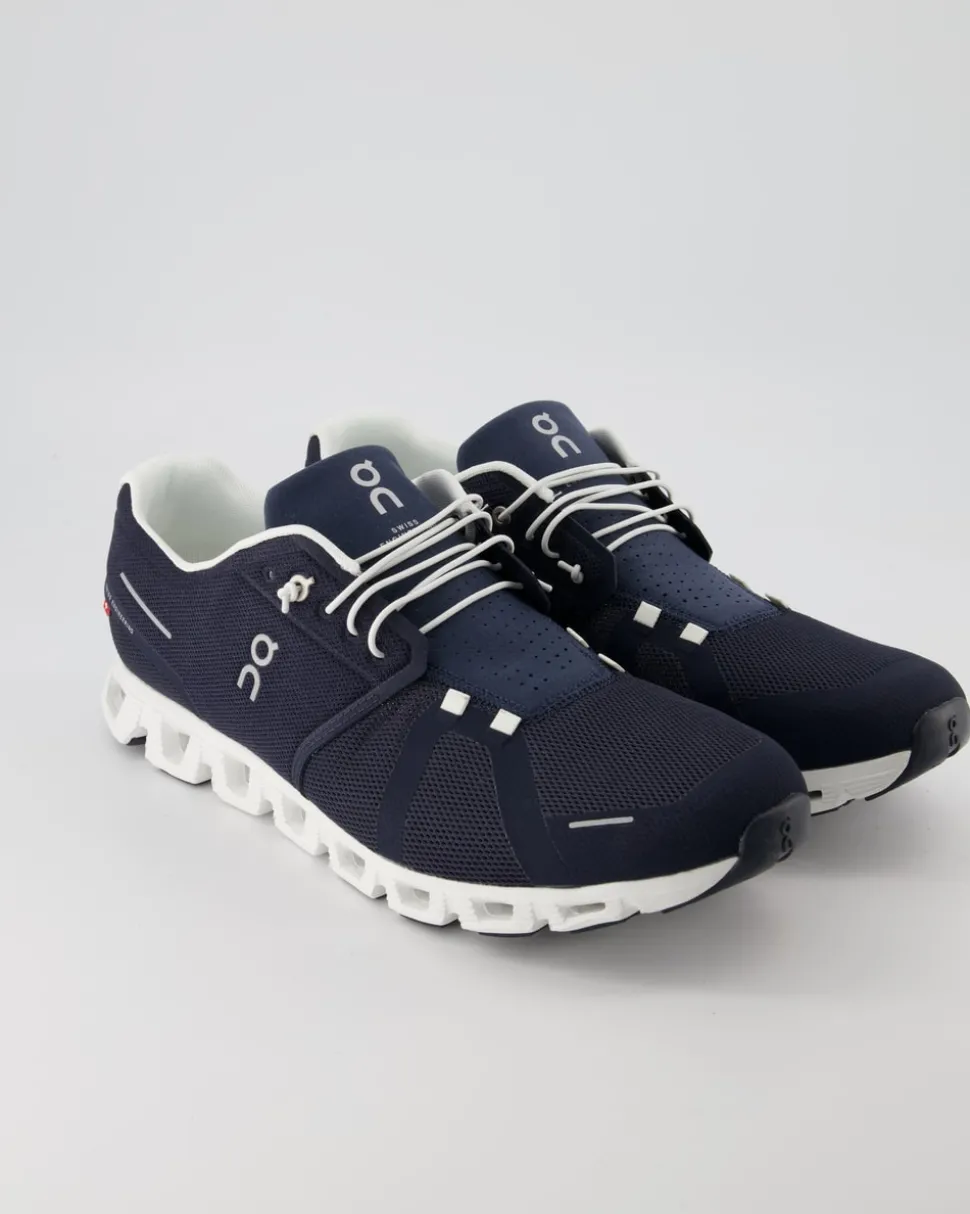 Cloud 5 Sportschuhe in Blau