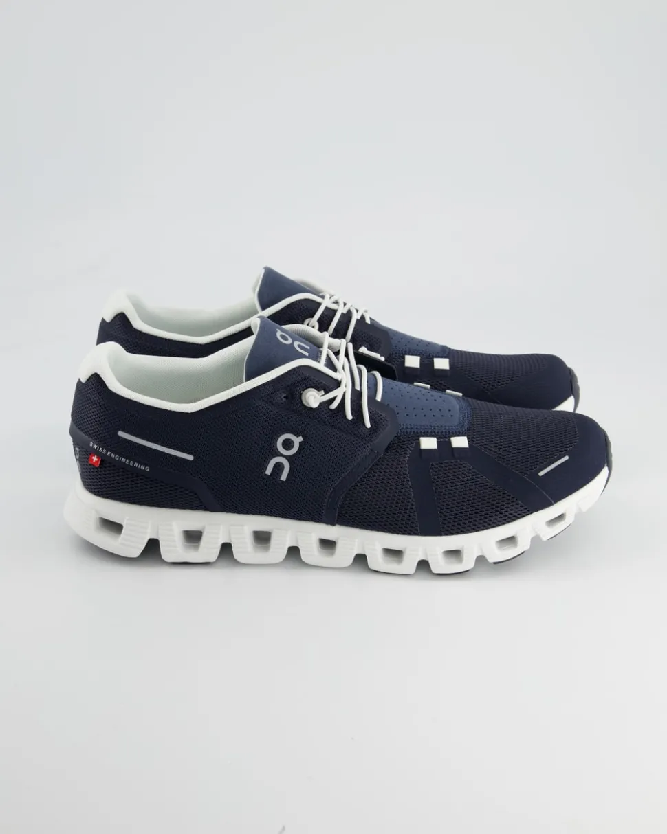 Cloud 5 Sportschuhe in Blau