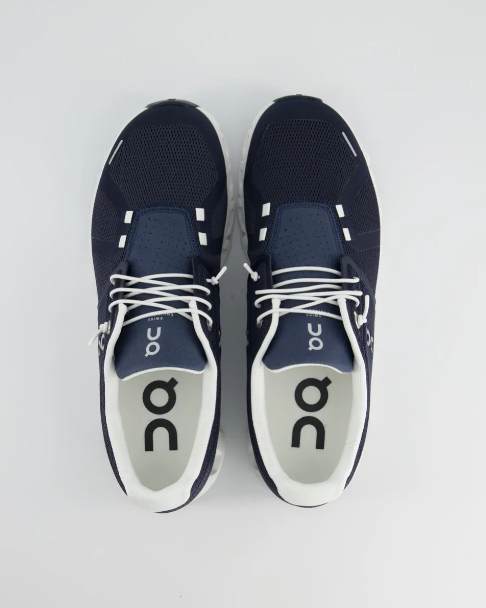 Cloud 5 Sportschuhe in Blau