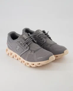 Cloud 5 Sportschuhe in Grau